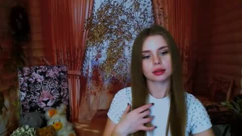 Mari online show from February 14, 8:27 am