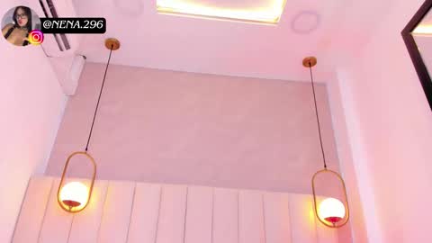 N E N A  online show from November 7, 9:20 pm