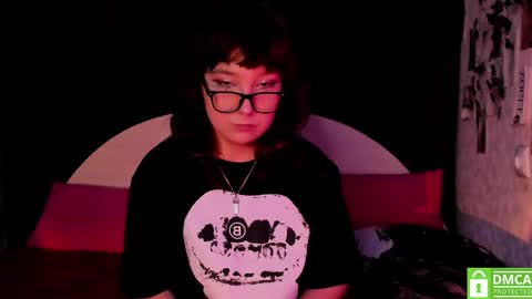 Billy online show from October 31, 2:24 am