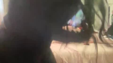 dreamtiffyxxx online show from January 14, 6:35 pm