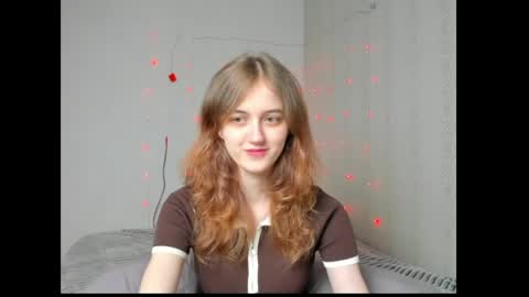 dreamy_pollyyy online show from May 13, 6:57 pm