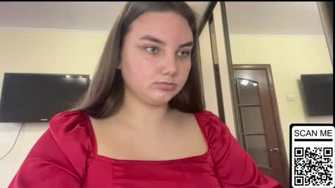 Mila online show from November 7, 12:11 pm