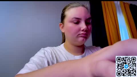 Mila online show from June 15, 4:18 pm