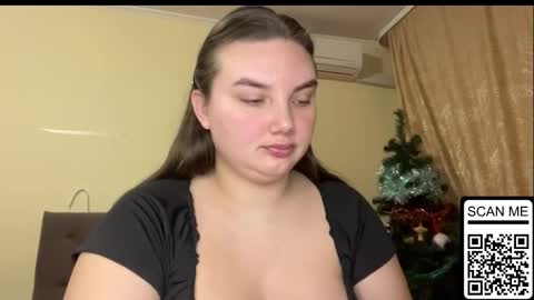 Mila online show from January 12, 3:12 am