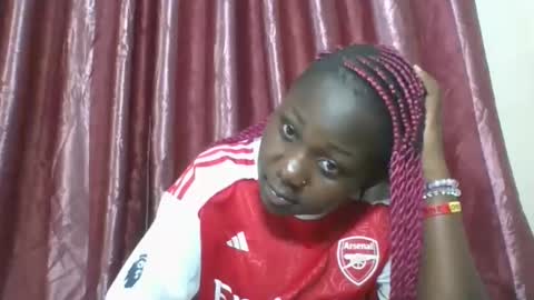 MERCY online show from October 26, 7:53 pm