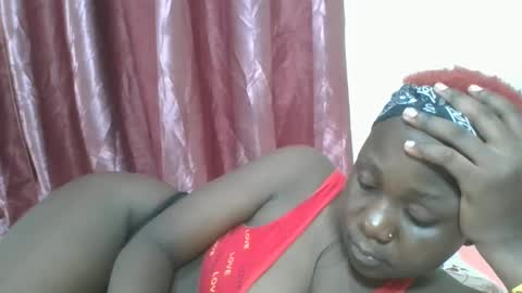 MERCY online show from November 5, 6:46 pm