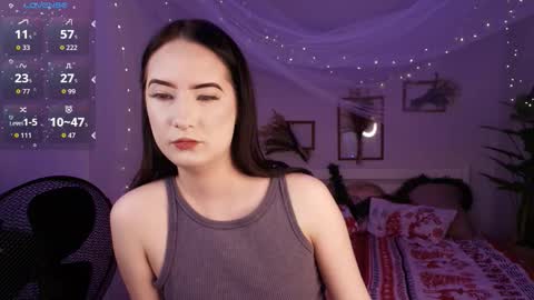 dreamysteps online show from December 19, 8:39 am