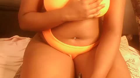 Kimberly online show from April 28, 2:49 am