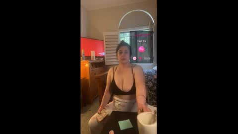 Drippy kitty  online show from February 15, 6:40 pm