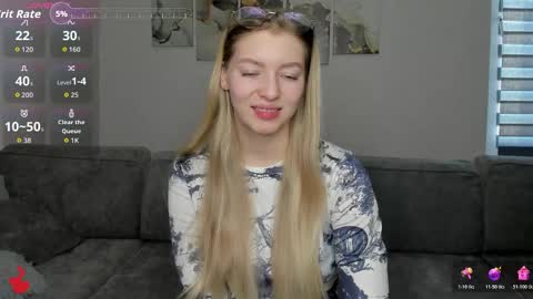 Hanna online show from November 20, 4:46 am