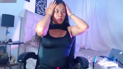 Charlotte online show from March 27, 4:40 pm