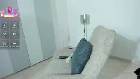 Dulce online show from October 6, 9:48 am