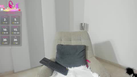 Dulce online show from January 14, 9:36 am