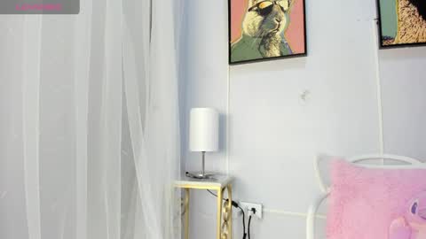 dulce__fiore07 online show from June 6, 12:11 pm