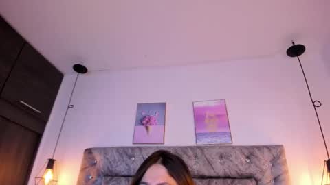 ABIGAIL online show from September 10, 3:39 am