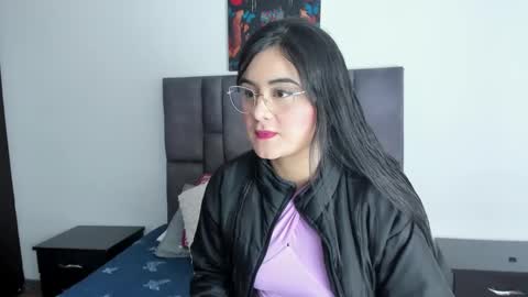 Dulce amg online show from February 19, 12:33 pm