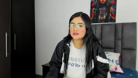 Dulce amg online show from February 24, 12:14 pm