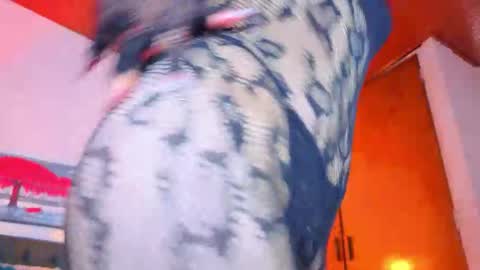 DULCE online show from March 5, 8:04 pm