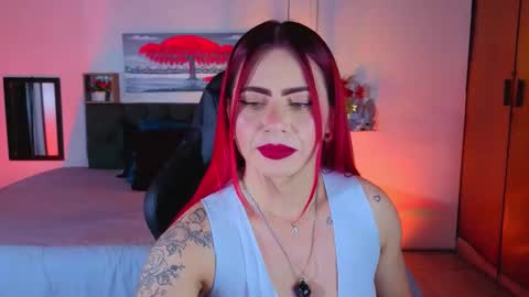 DULCE online show from February 23, 7:57 pm