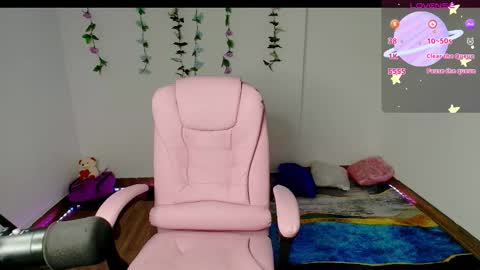 Snapshot of dulce_julieta_ chatting on January 28, 6:07 pm Dulce online show from January 28, 6:07 pm