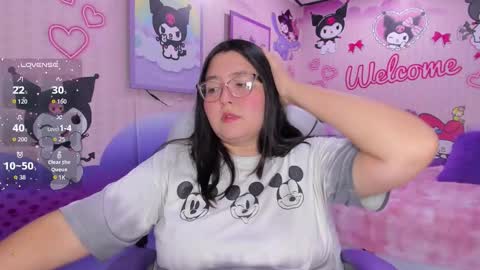 Dulce  online show from March 5, 12:01 pm