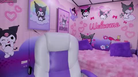 Dulce  online show from March 25, 11:57 am