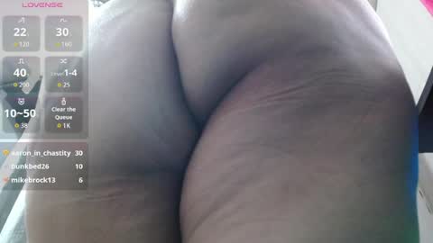 dulce online show from June 2, 9:05 pm