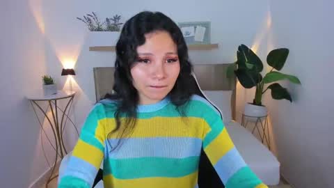 Snapshot of dulce_natyy chatting on December 30, 10:34 pm N A T Y online show from December 30, 10:34 pm