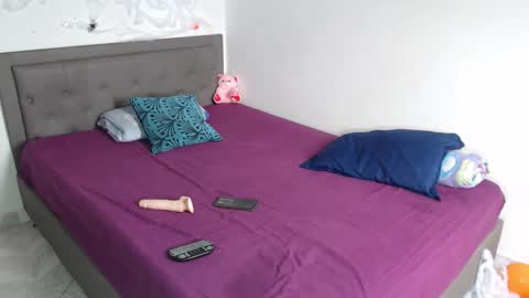 Dulce Noir online show from October 11, 2:53 pm