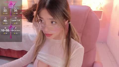 Dulce  online show from December 15, 6:46 pm