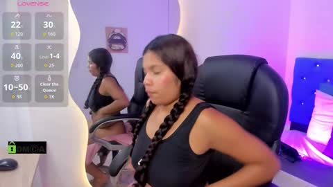 Dulce  online show from March 2, 7:42 pm