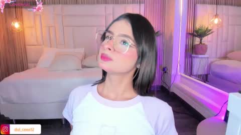 Snapshot of dulcegreem chatting on September 26, 12:14 pm Dulce online show from September 26, 12:14 pm