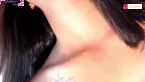 Dulce  online show from October 27, 12:01 pm