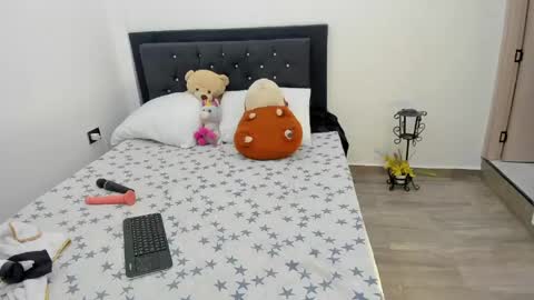 Dulce online show from June 7, 7:59 am