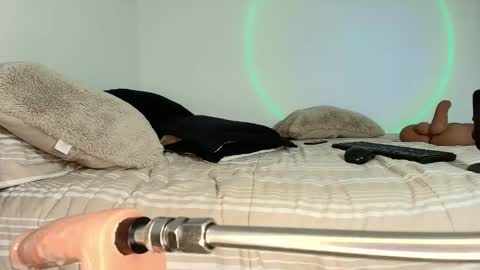 dulcencanto online show from January 29, 3:58 pm