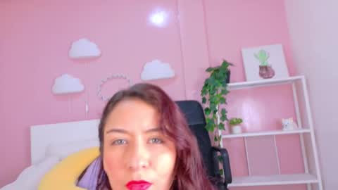 Dulce Sexy  online show from March 21, 7:19 pm