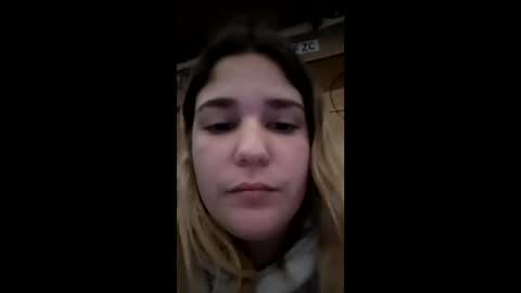 dulcexpecado online show from February 25, 7:34 pm