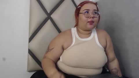 dulcinea_23 online show from March 13, 10:33 pm
