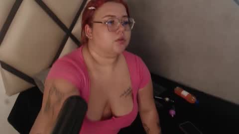 dulcinea_23 online show from March 16, 7:18 pm