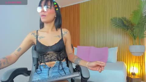 D U N A online show from March 23, 12:22 pm