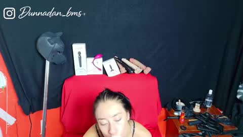 dunnadan_bms online show from February 8, 2:48 am