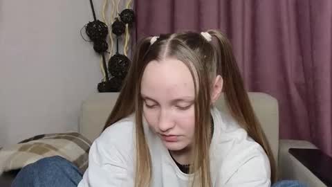 Jenny online show from December 13, 7:42 pm