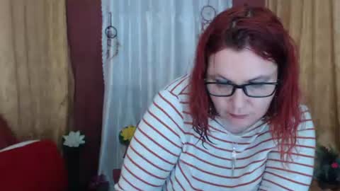 Dyanne online show from February 12, 8:10 pm