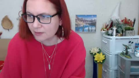 Dyanne online show from February 26, 11:37 pm