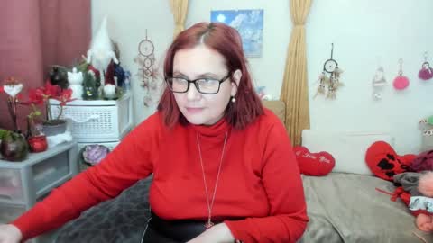 Dyanne online show from January 25, 4:20 pm