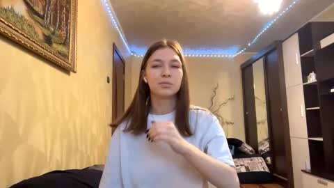 Kate online show from January 13, 7:03 am