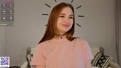 Jess online show from April 2, 4:21 am