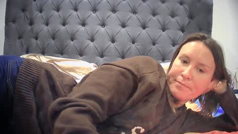 Nadia Ferreira  online show from February 22, 7:26 pm