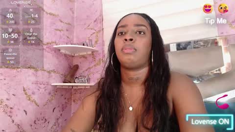 ebonnyhotvip online show from March 6, 11:58 am