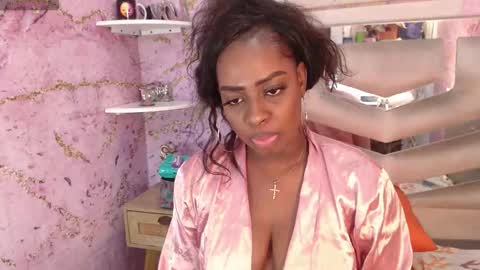 ebonnyhotvip online show from October 24, 12:06 am